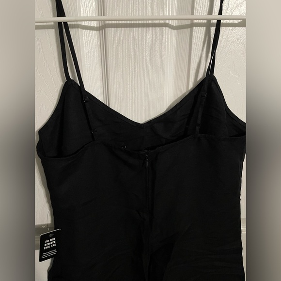 Express linen dress - Picture 4 of 6